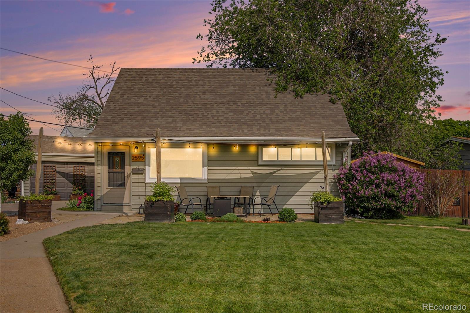 MLS Image #21 for 2595 s irving street,denver, Colorado