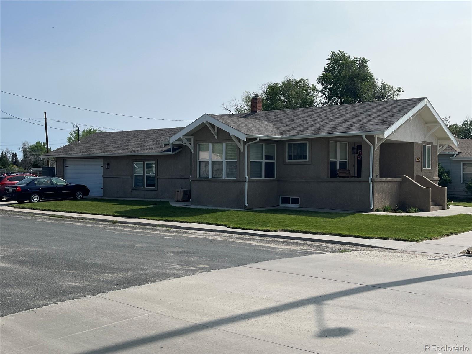 MLS Image #2 for 790  4th street,limon, Colorado