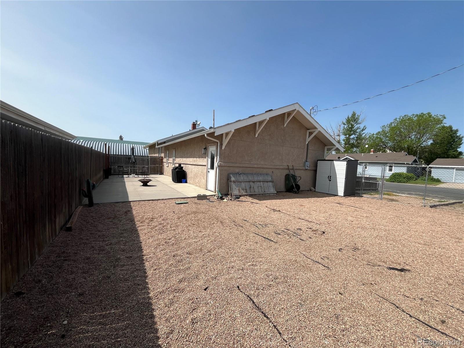 MLS Image #27 for 790  4th street,limon, Colorado