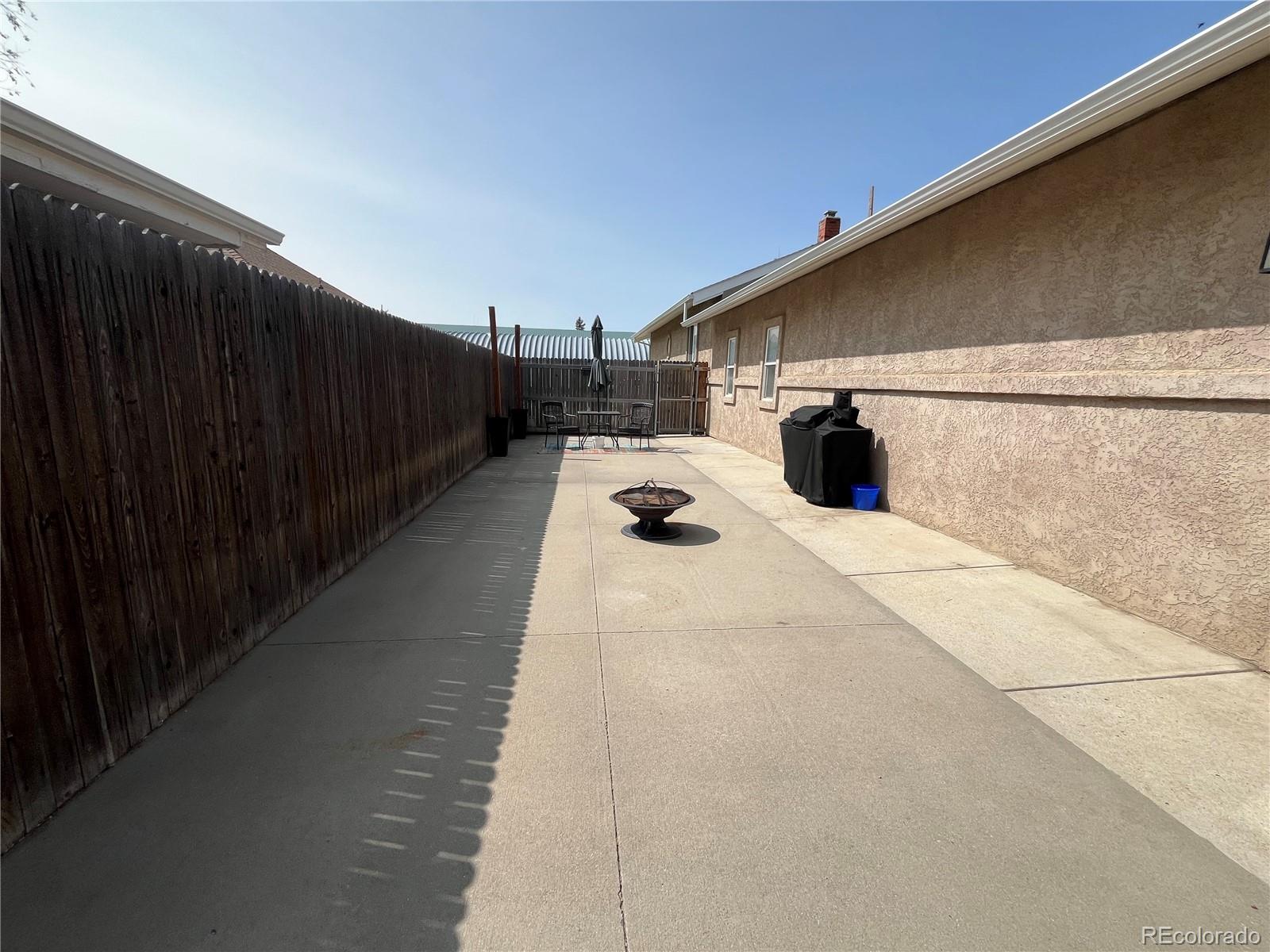 MLS Image #29 for 790  4th street,limon, Colorado