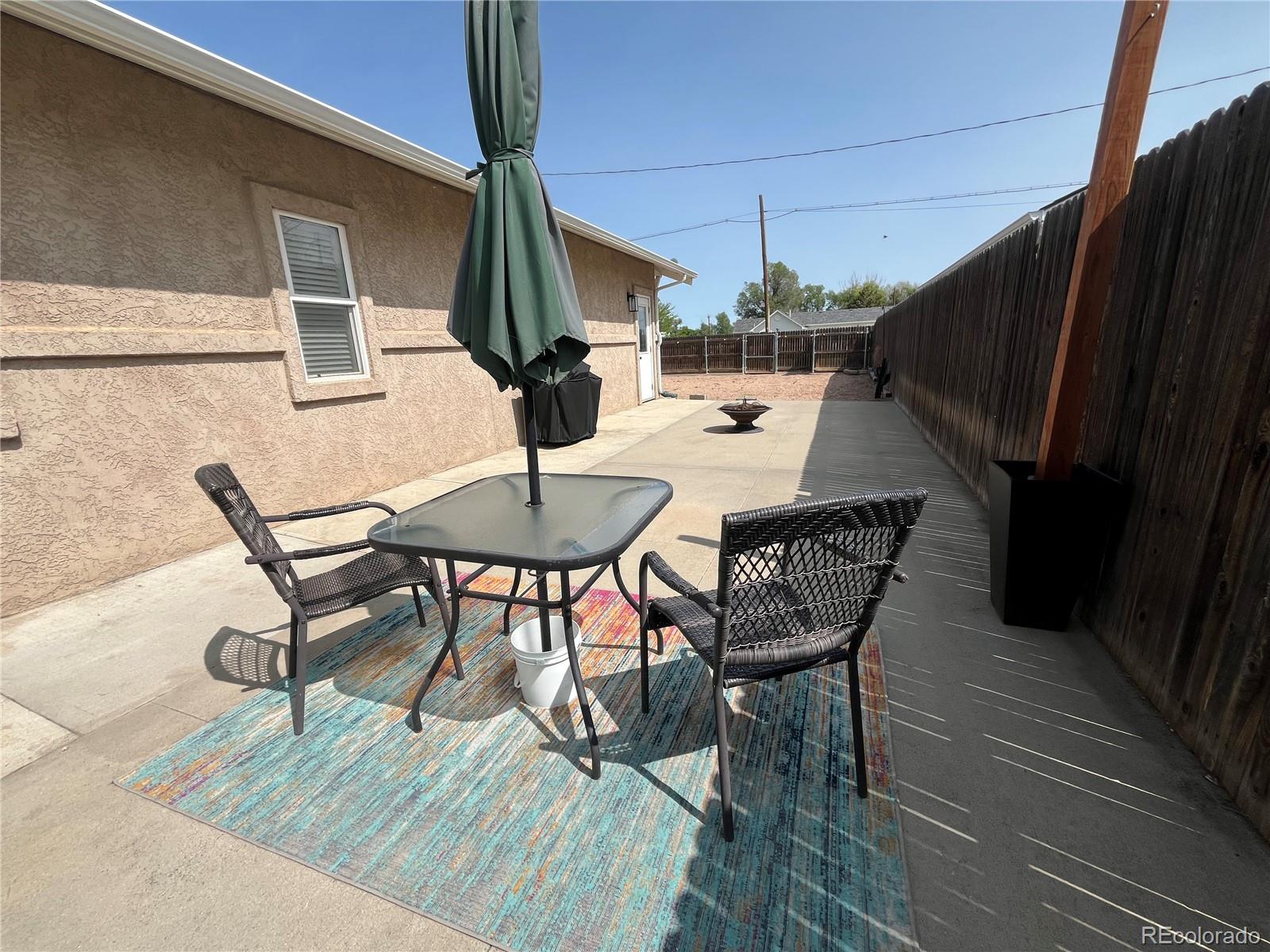 MLS Image #30 for 790  4th street,limon, Colorado