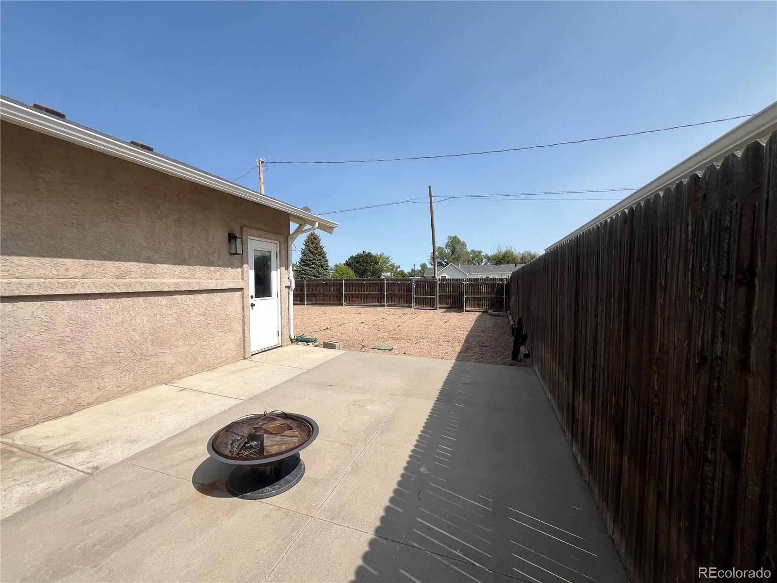 MLS Image #31 for 790  4th street,limon, Colorado
