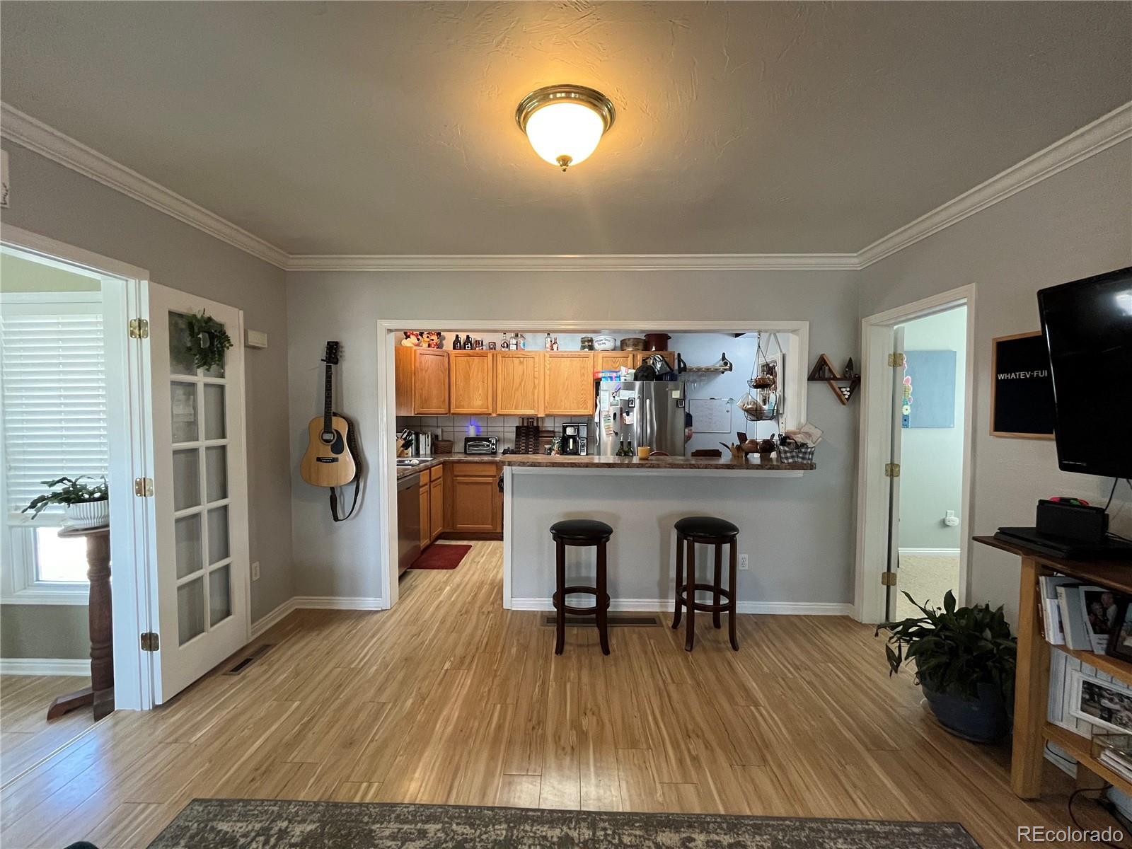 MLS Image #4 for 790  4th street,limon, Colorado