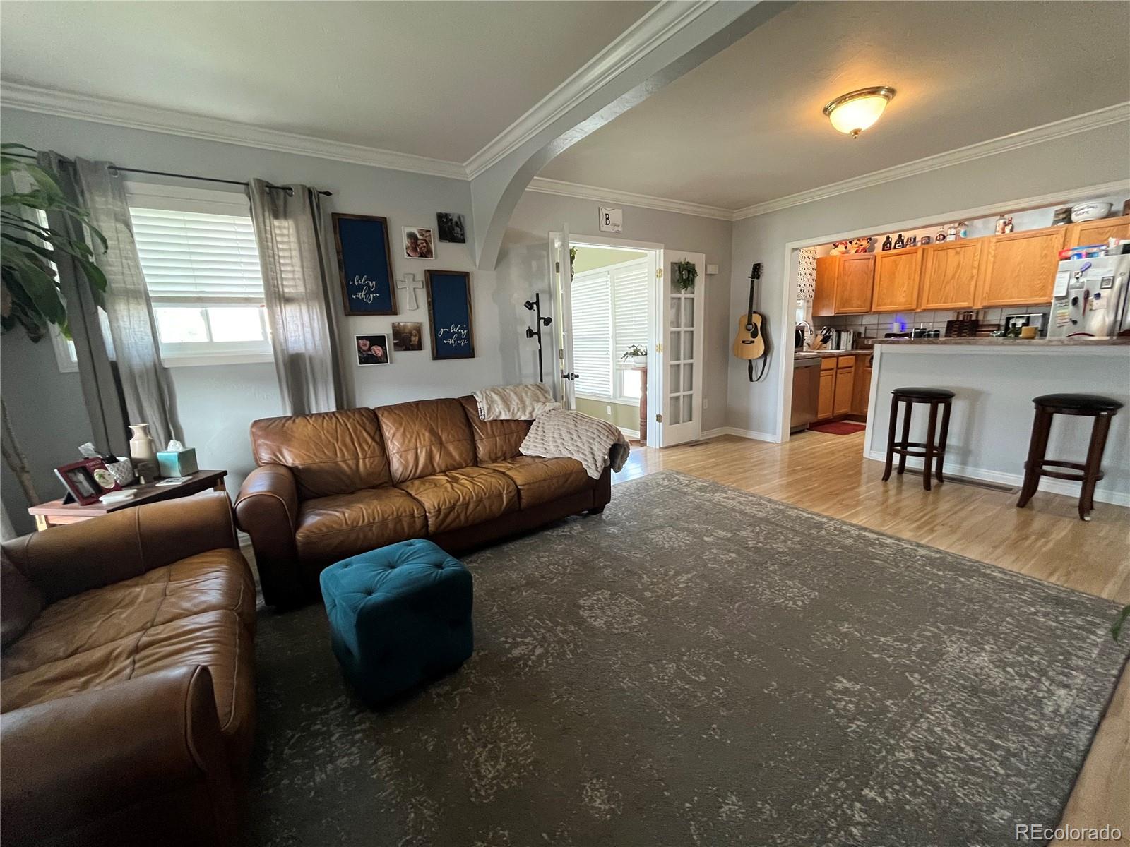 MLS Image #5 for 790  4th street,limon, Colorado
