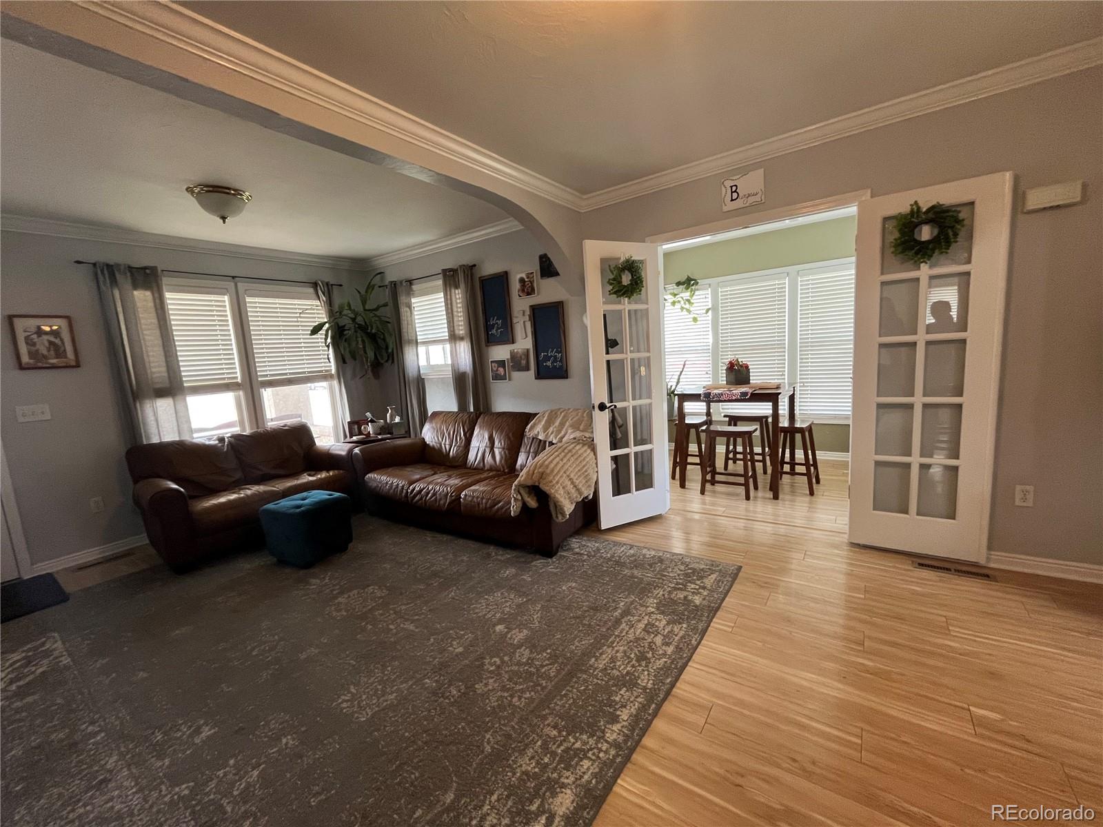 MLS Image #7 for 790  4th street,limon, Colorado