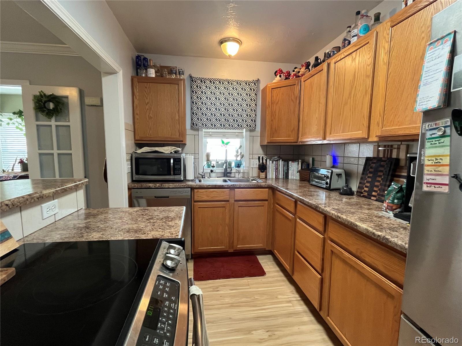 MLS Image #8 for 790  4th street,limon, Colorado