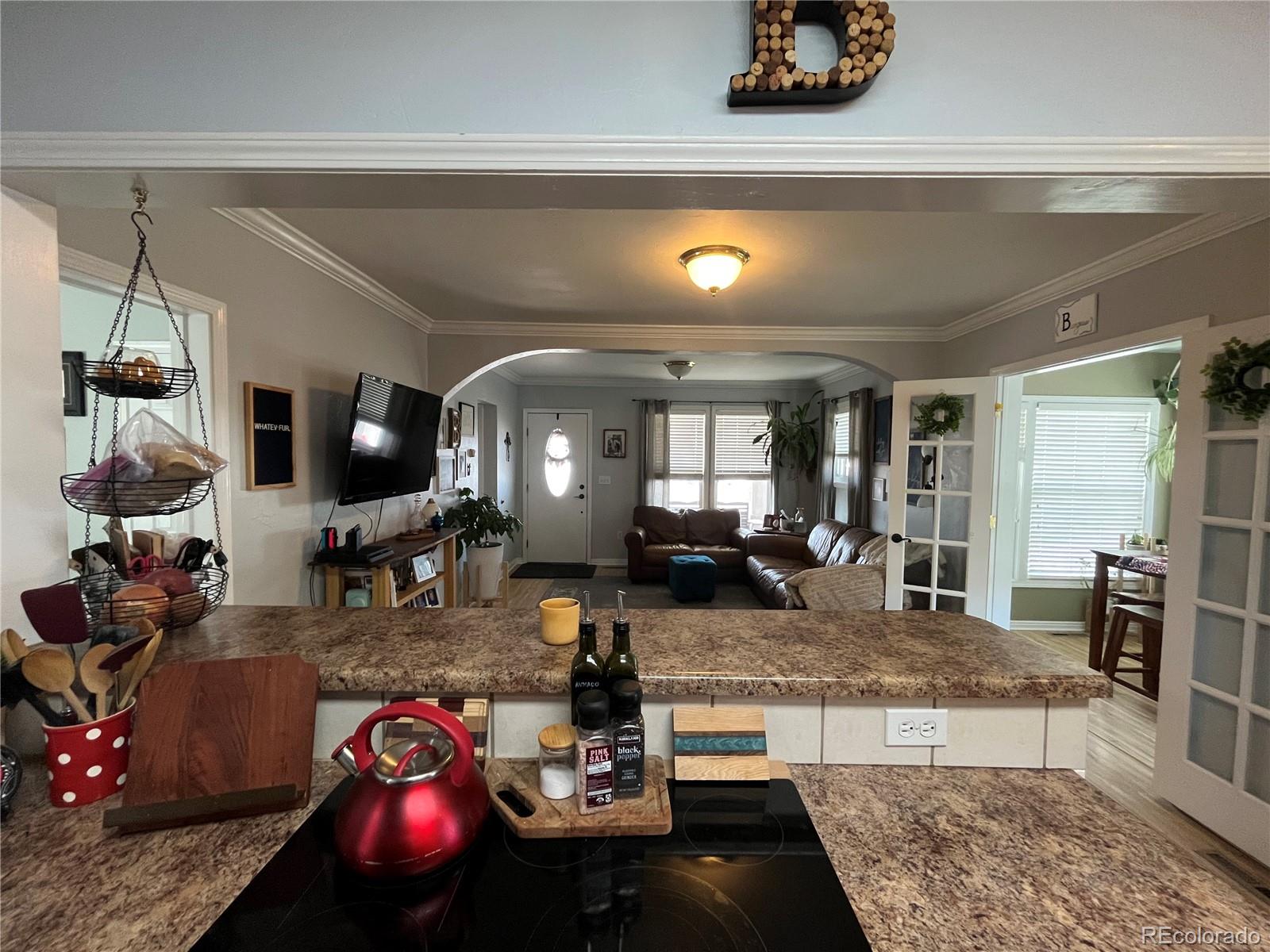 MLS Image #9 for 790  4th street,limon, Colorado