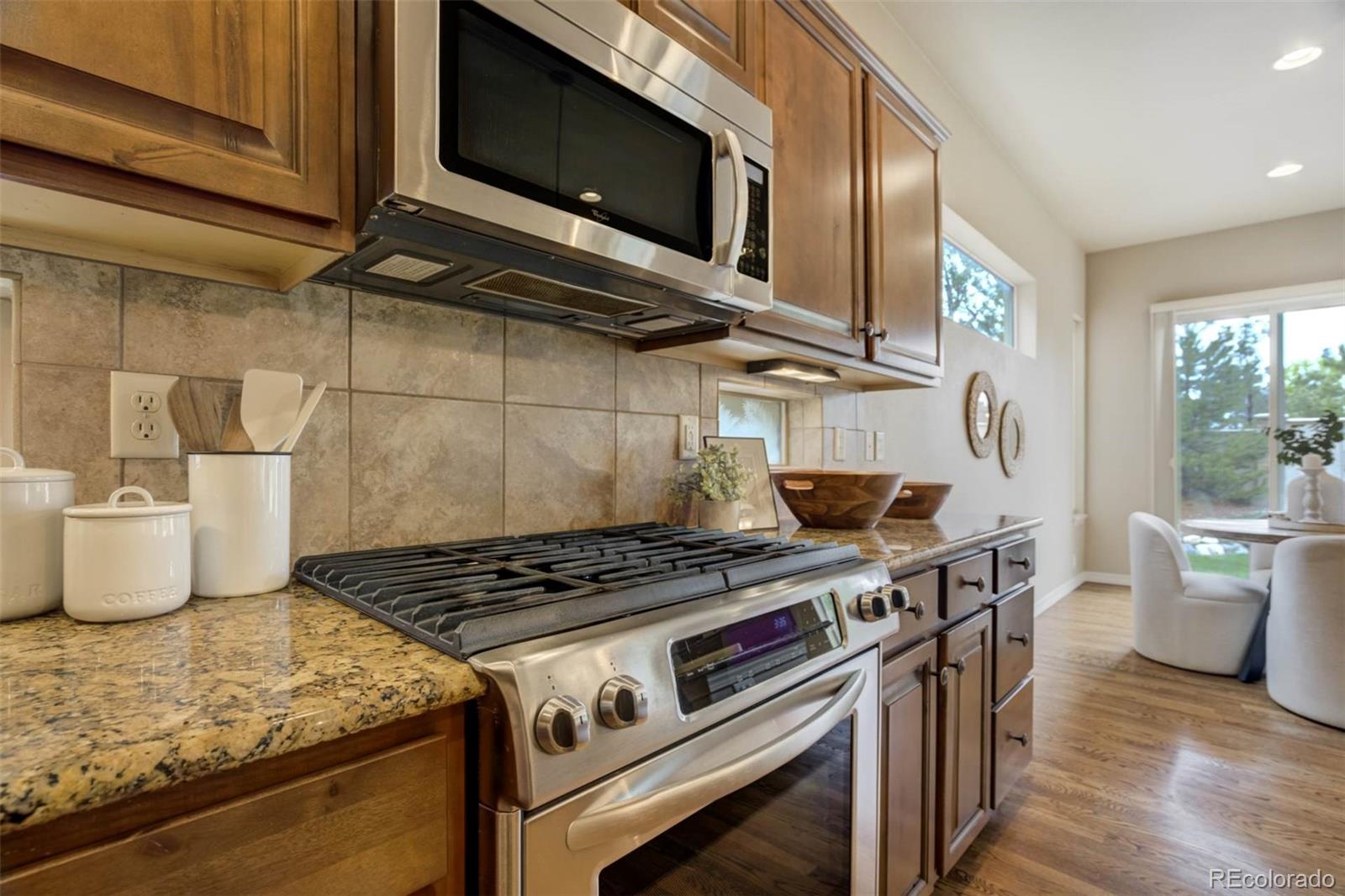MLS Image #10 for 9555  lizard rock trail,colorado springs, Colorado