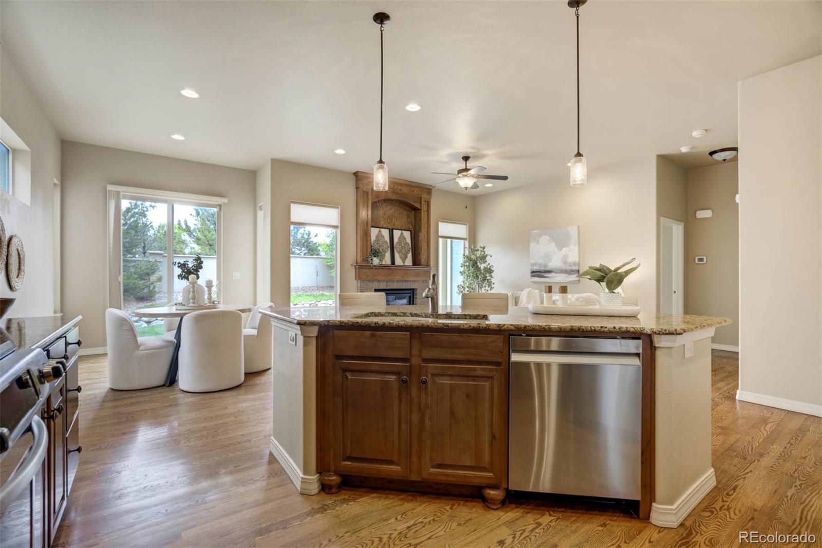 MLS Image #11 for 9555  lizard rock trail,colorado springs, Colorado