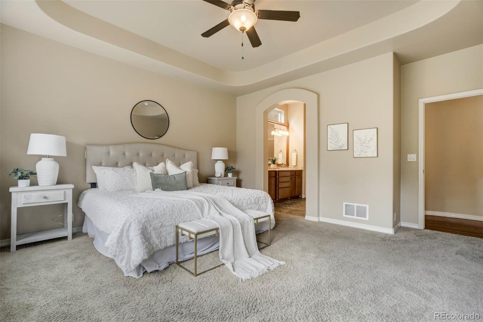 MLS Image #13 for 9555  lizard rock trail,colorado springs, Colorado