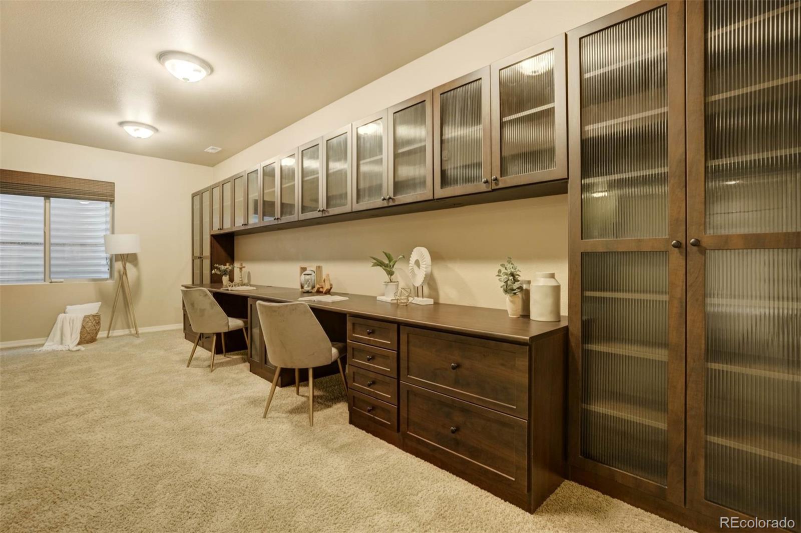 MLS Image #22 for 9555  lizard rock trail,colorado springs, Colorado