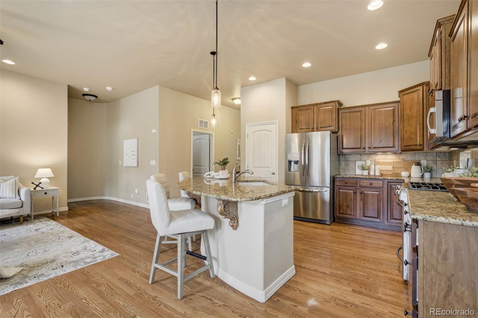 MLS Image #9 for 9555  lizard rock trail,colorado springs, Colorado