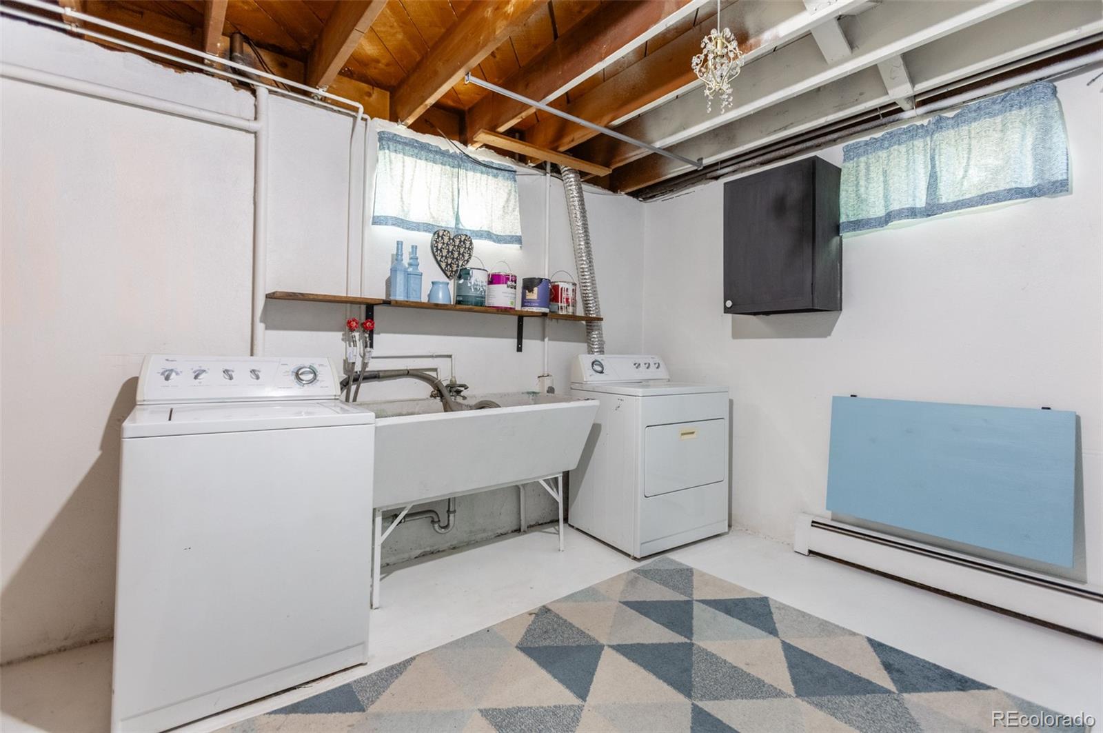 MLS Image #13 for 3098 s vine street,denver, Colorado