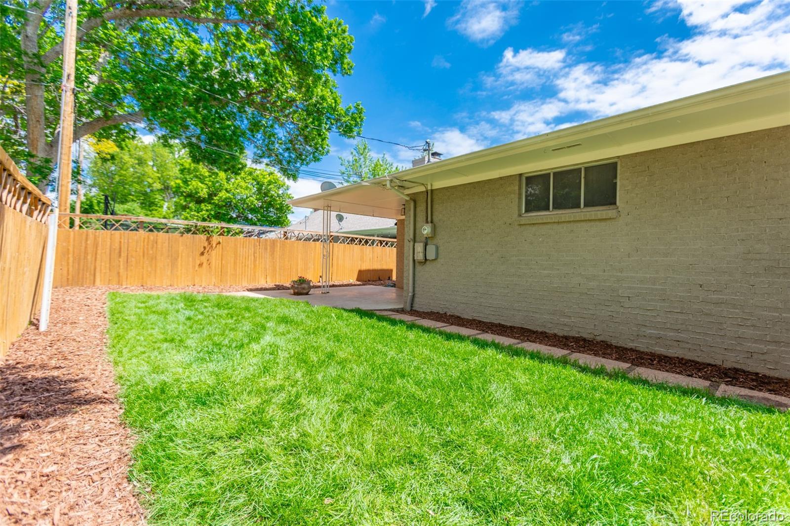MLS Image #14 for 3098 s vine street,denver, Colorado
