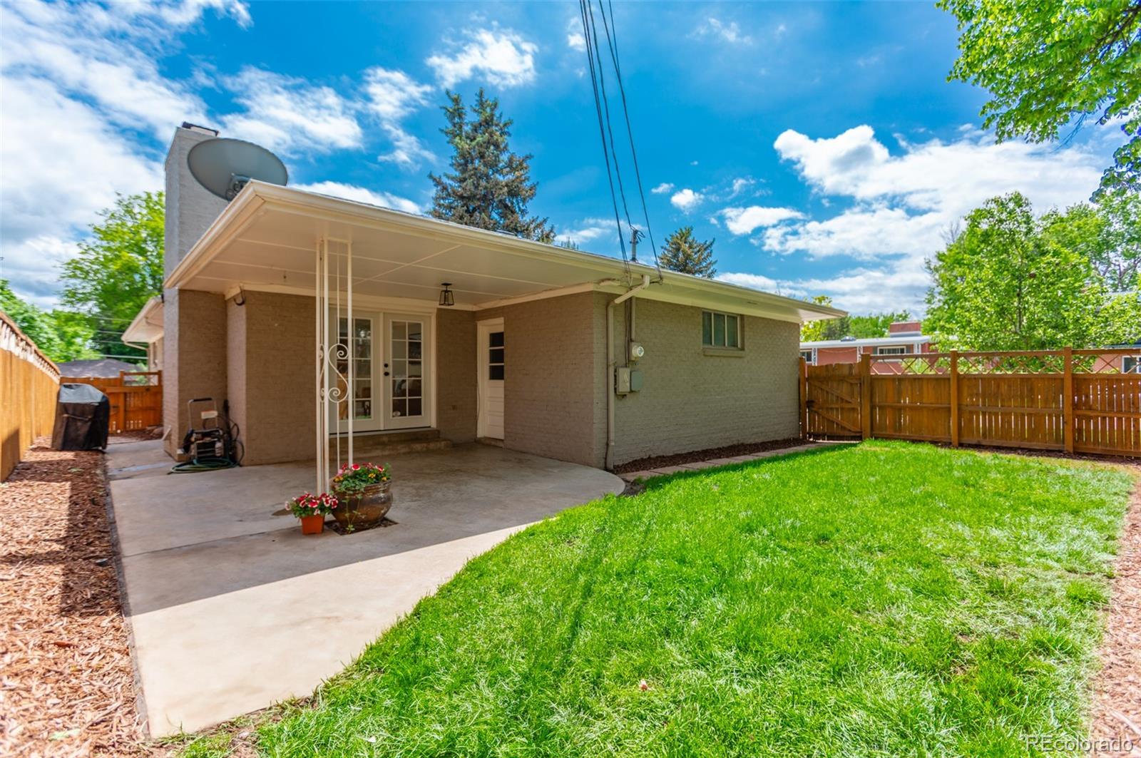 MLS Image #15 for 3098 s vine street,denver, Colorado