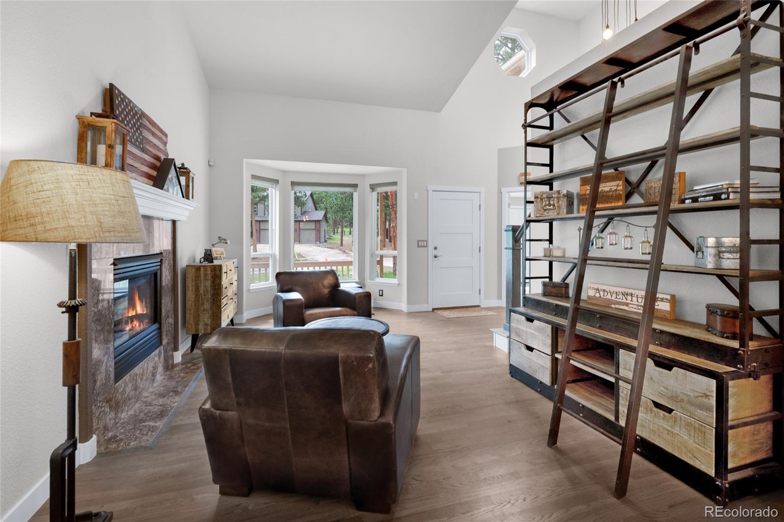 MLS Image #11 for 16079  red fox lane,colorado springs, Colorado