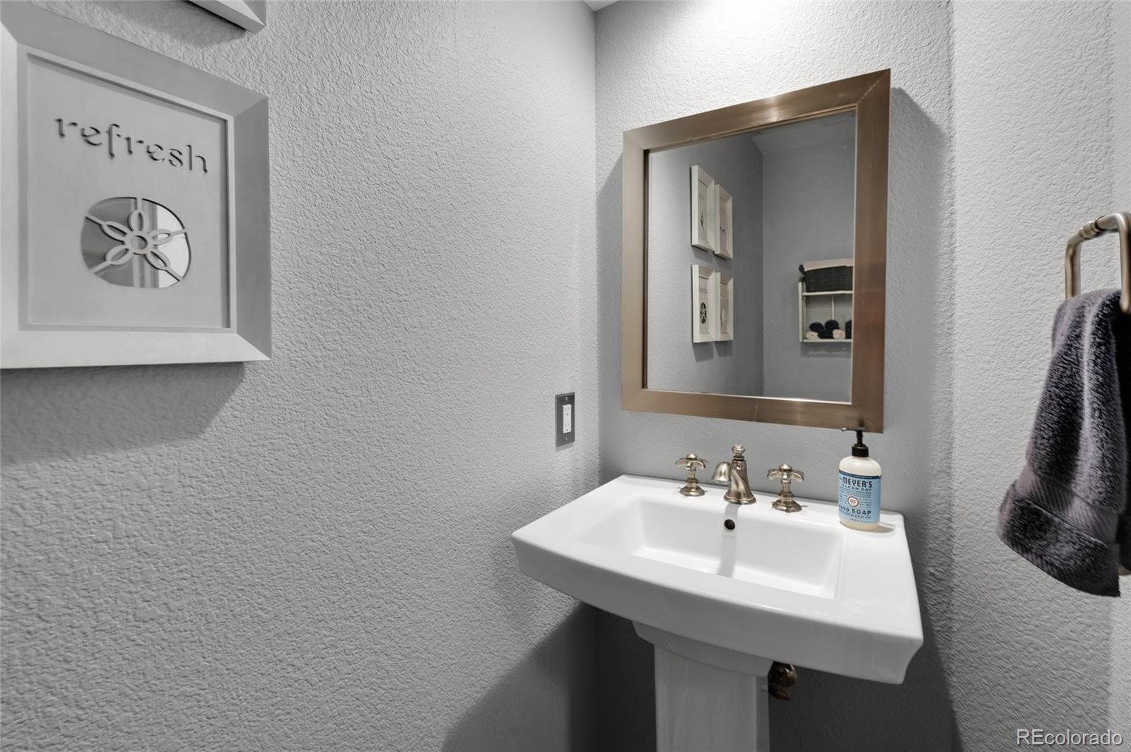 MLS Image #12 for 16079  red fox lane,colorado springs, Colorado
