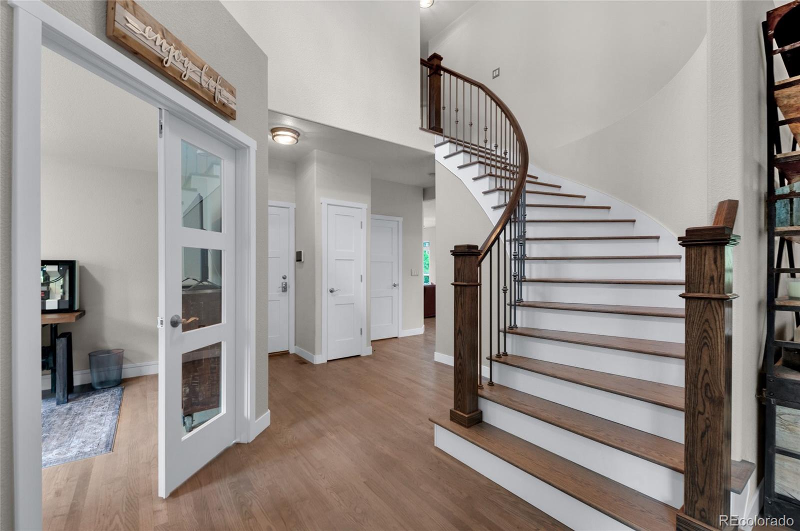 MLS Image #13 for 16079  red fox lane,colorado springs, Colorado