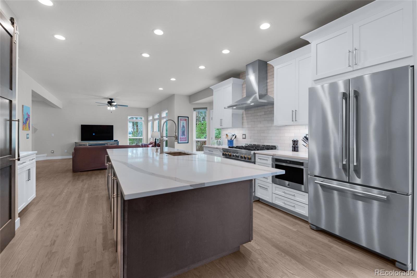 MLS Image #2 for 16079  red fox lane,colorado springs, Colorado