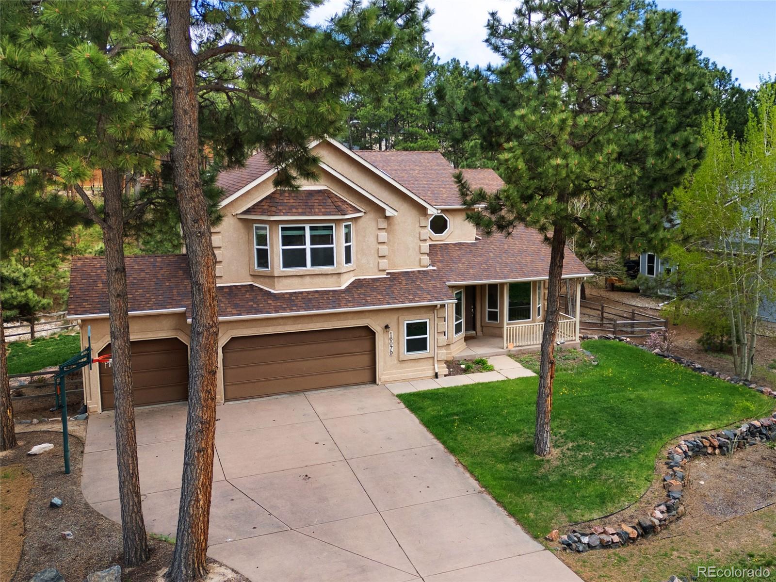 MLS Image #38 for 16079  red fox lane,colorado springs, Colorado