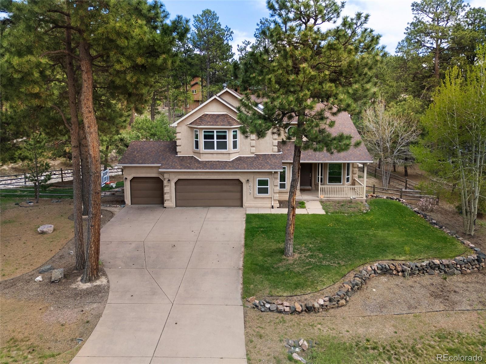 MLS Image #39 for 16079  red fox lane,colorado springs, Colorado
