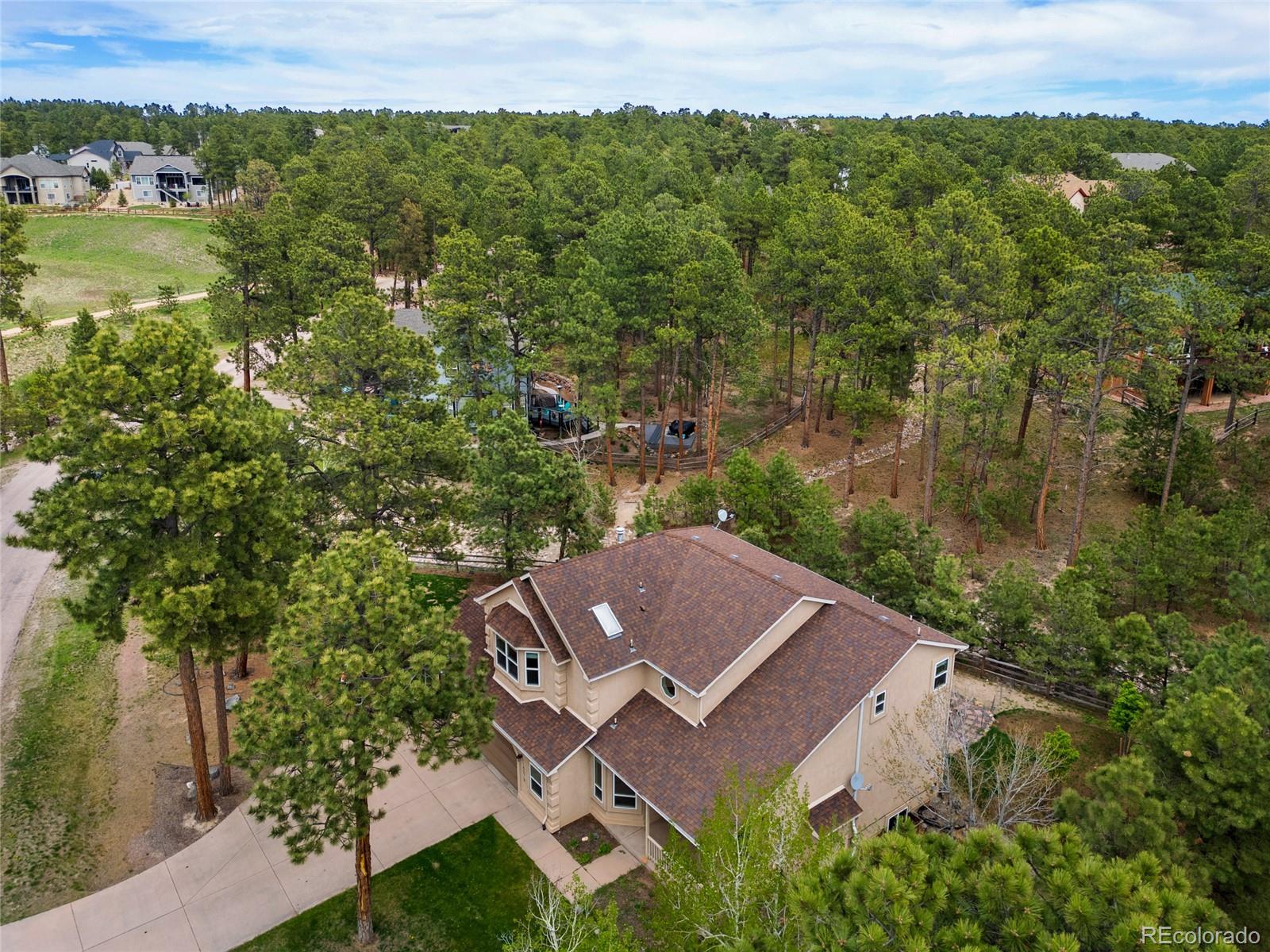 MLS Image #40 for 16079  red fox lane,colorado springs, Colorado