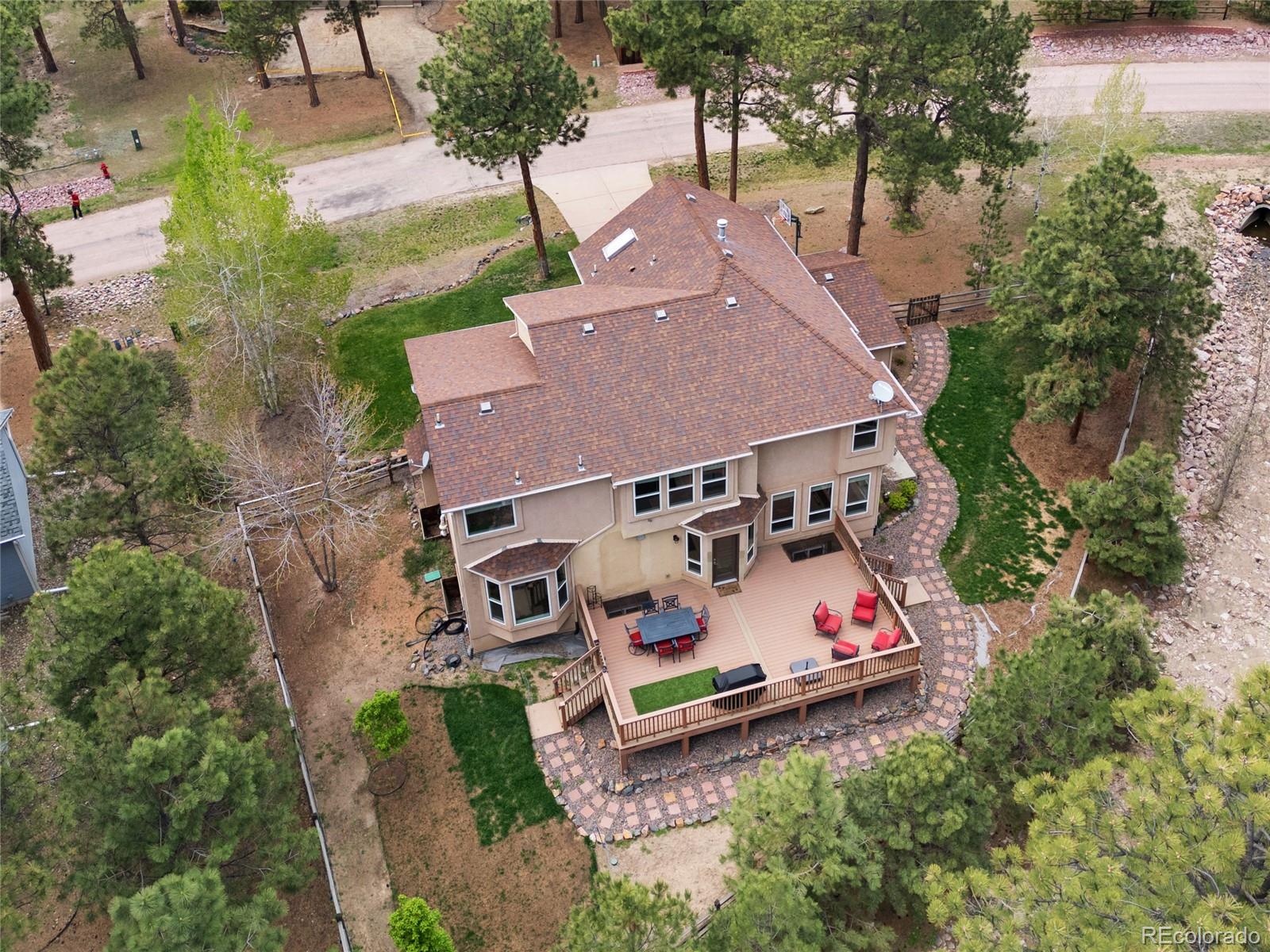 MLS Image #41 for 16079  red fox lane,colorado springs, Colorado