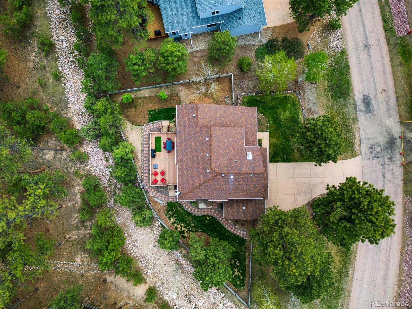 MLS Image #42 for 16079  red fox lane,colorado springs, Colorado