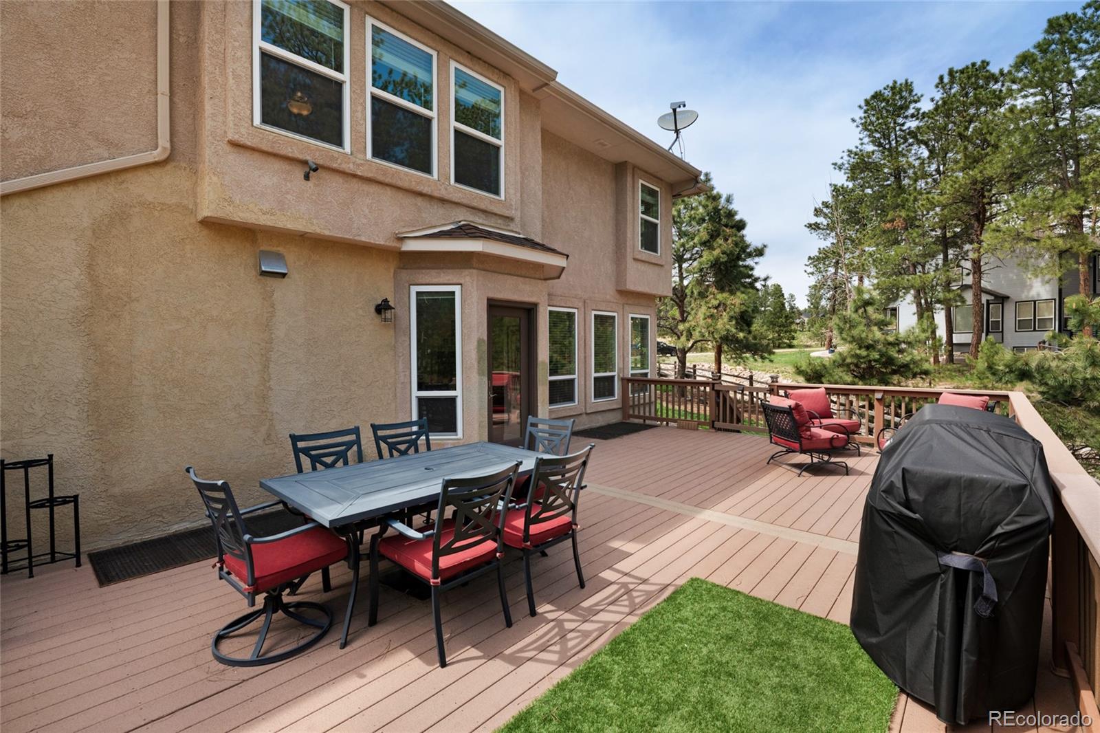 MLS Image #43 for 16079  red fox lane,colorado springs, Colorado