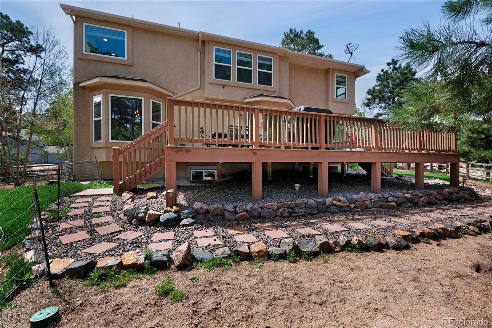 MLS Image #44 for 16079  red fox lane,colorado springs, Colorado