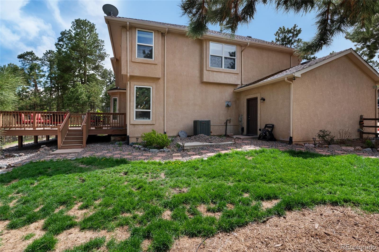 MLS Image #45 for 16079  red fox lane,colorado springs, Colorado