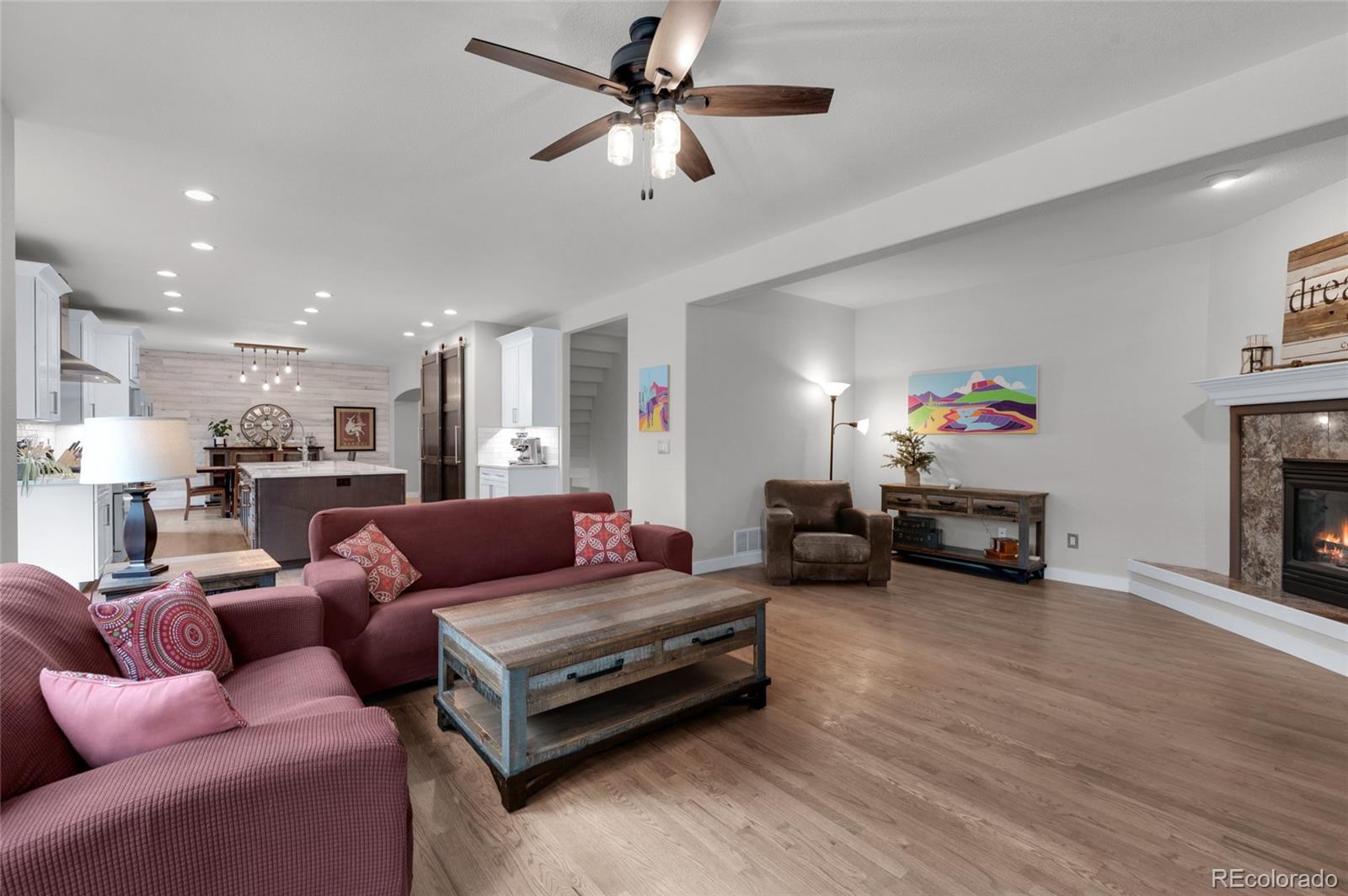 MLS Image #5 for 16079  red fox lane,colorado springs, Colorado