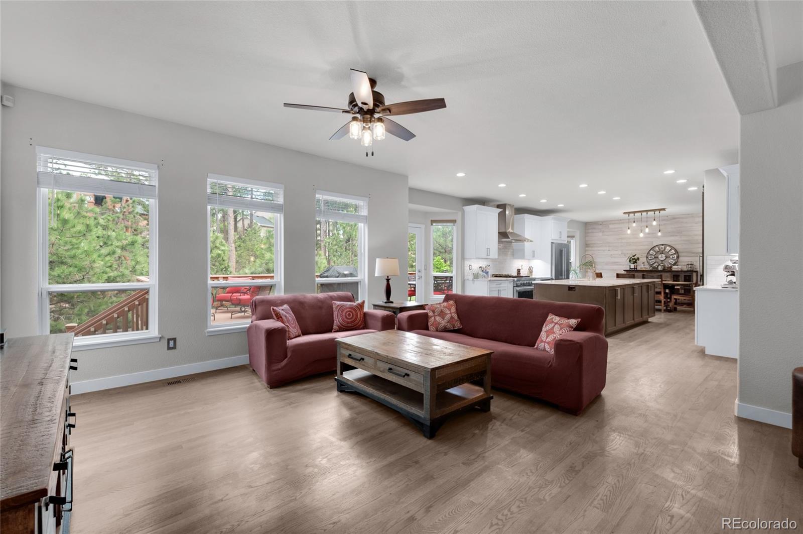 MLS Image #7 for 16079  red fox lane,colorado springs, Colorado