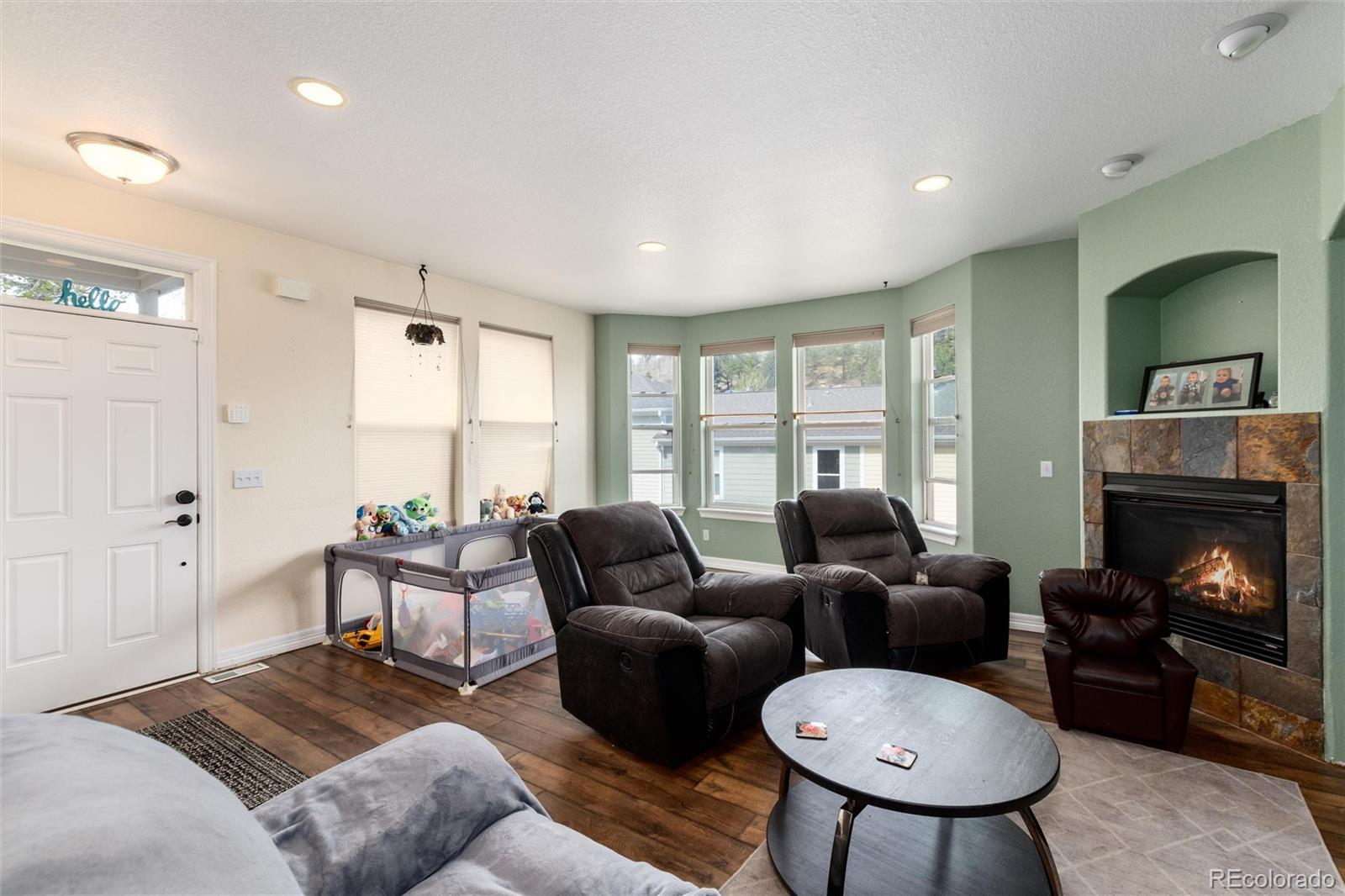 MLS Image #3 for 748  louis drive,central city, Colorado