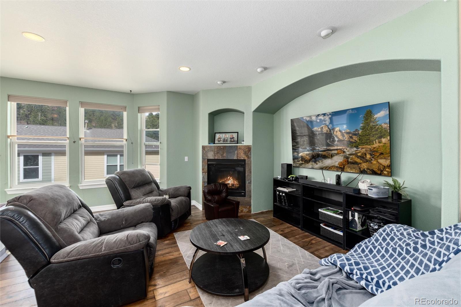 MLS Image #4 for 748  louis drive,central city, Colorado