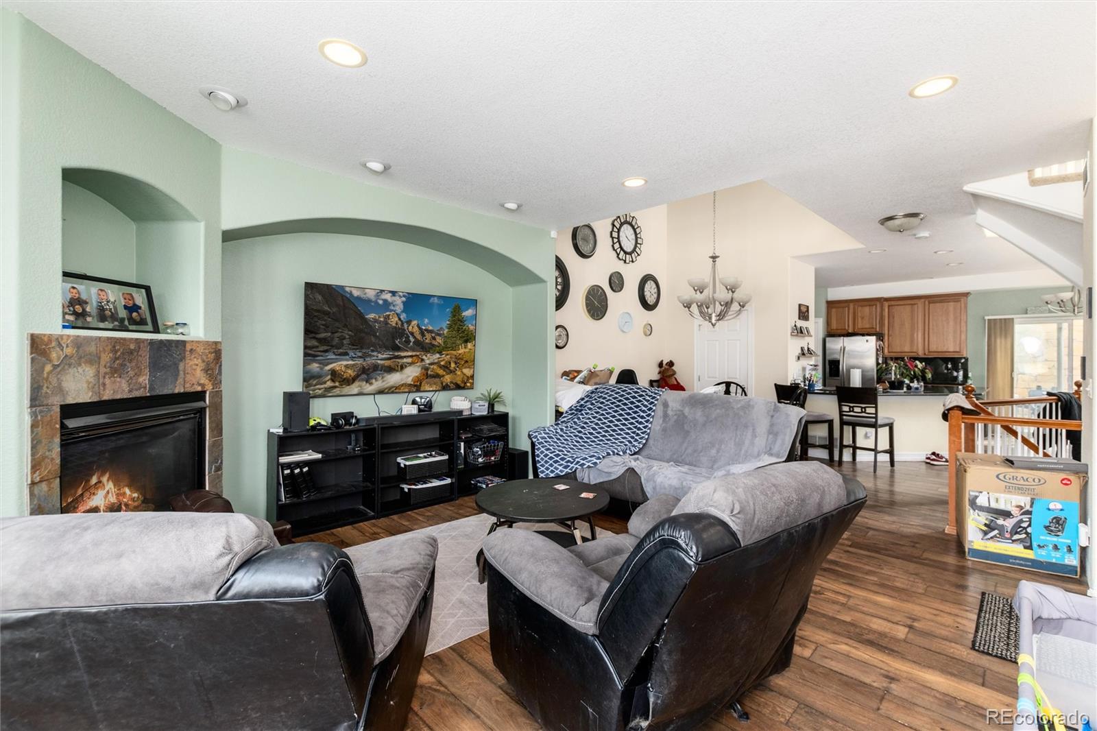 MLS Image #5 for 748  louis drive,central city, Colorado