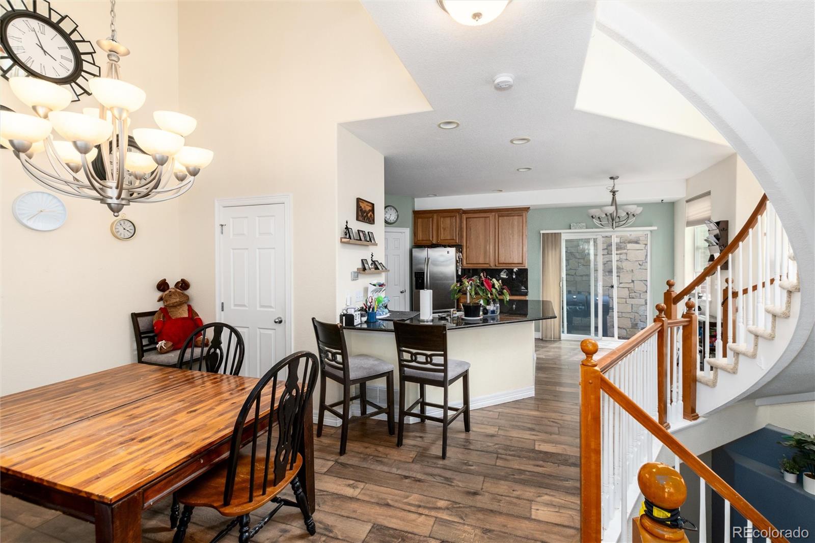 MLS Image #6 for 748  louis drive,central city, Colorado