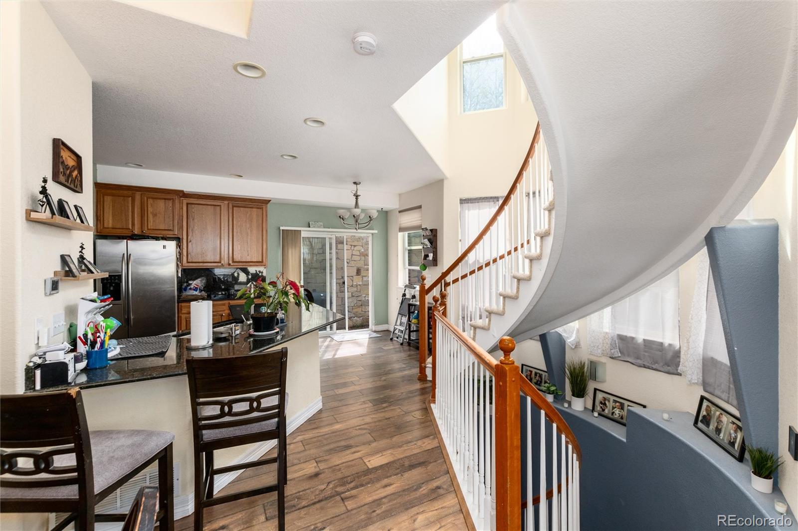 MLS Image #7 for 748  louis drive,central city, Colorado