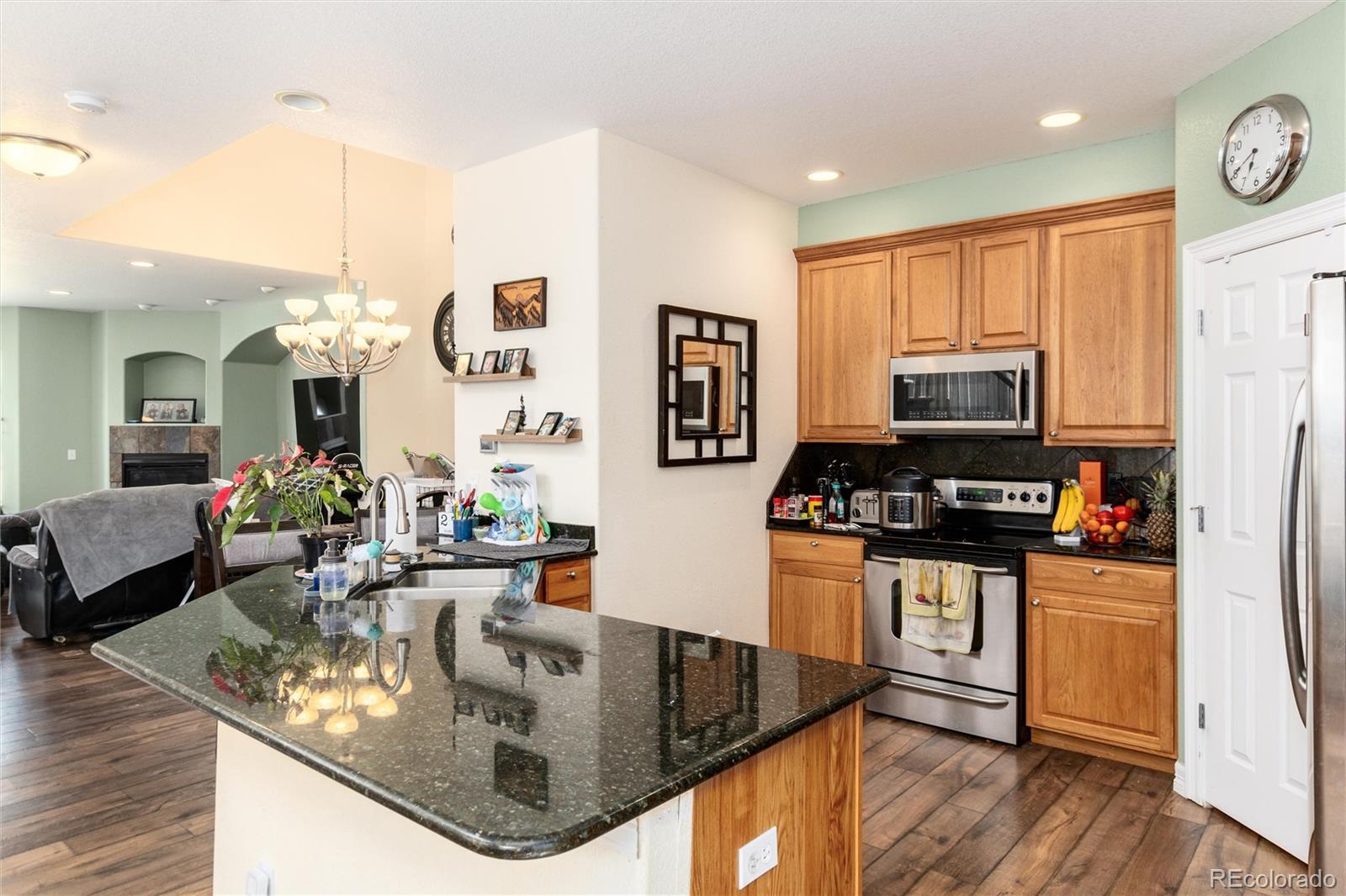 MLS Image #9 for 748  louis drive,central city, Colorado