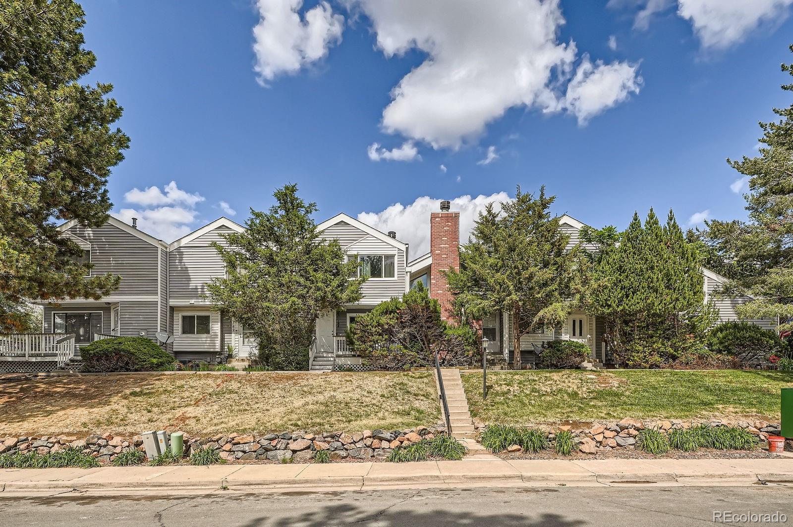 CMA Image for 180 S Nome Street,Aurora, Colorado