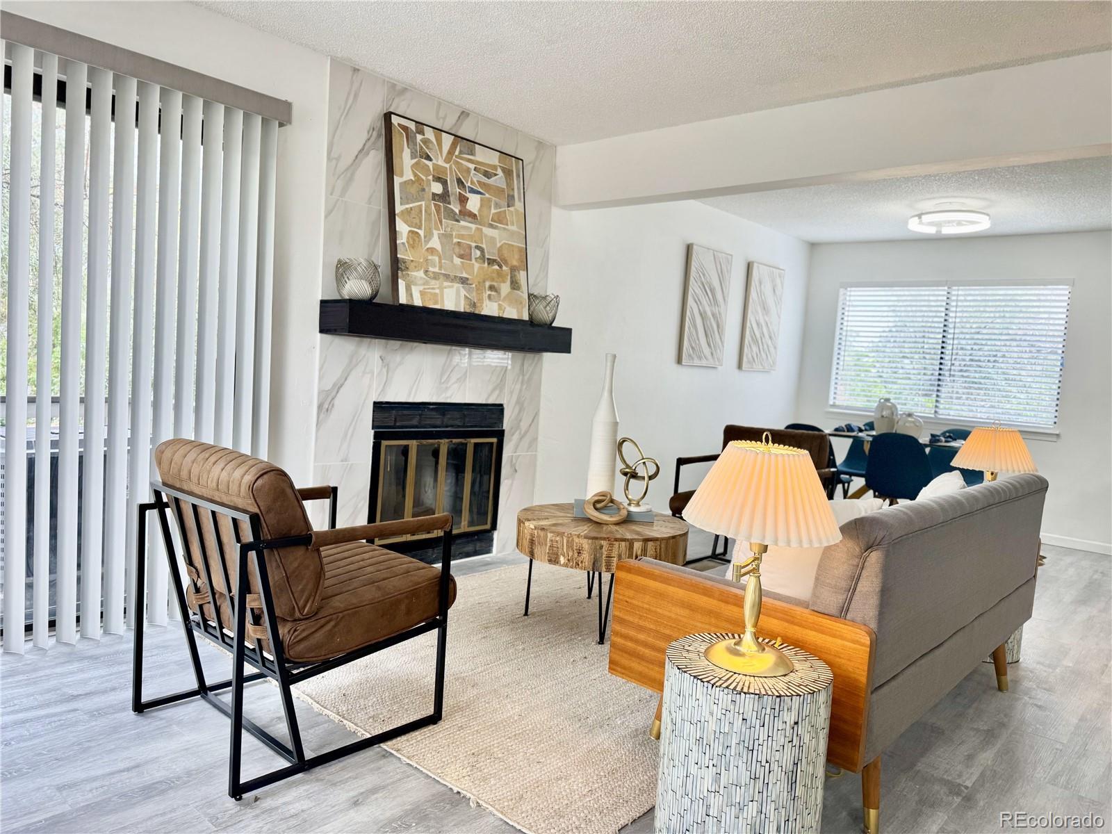 MLS Image #12 for 180 s nome street,aurora, Colorado