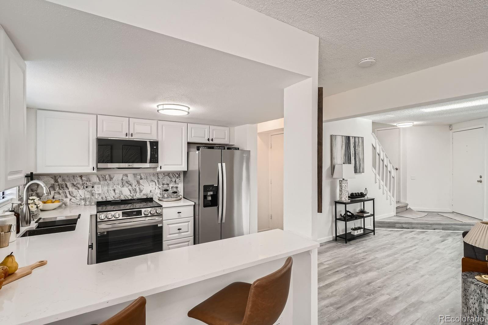 MLS Image #2 for 180 s nome street,aurora, Colorado