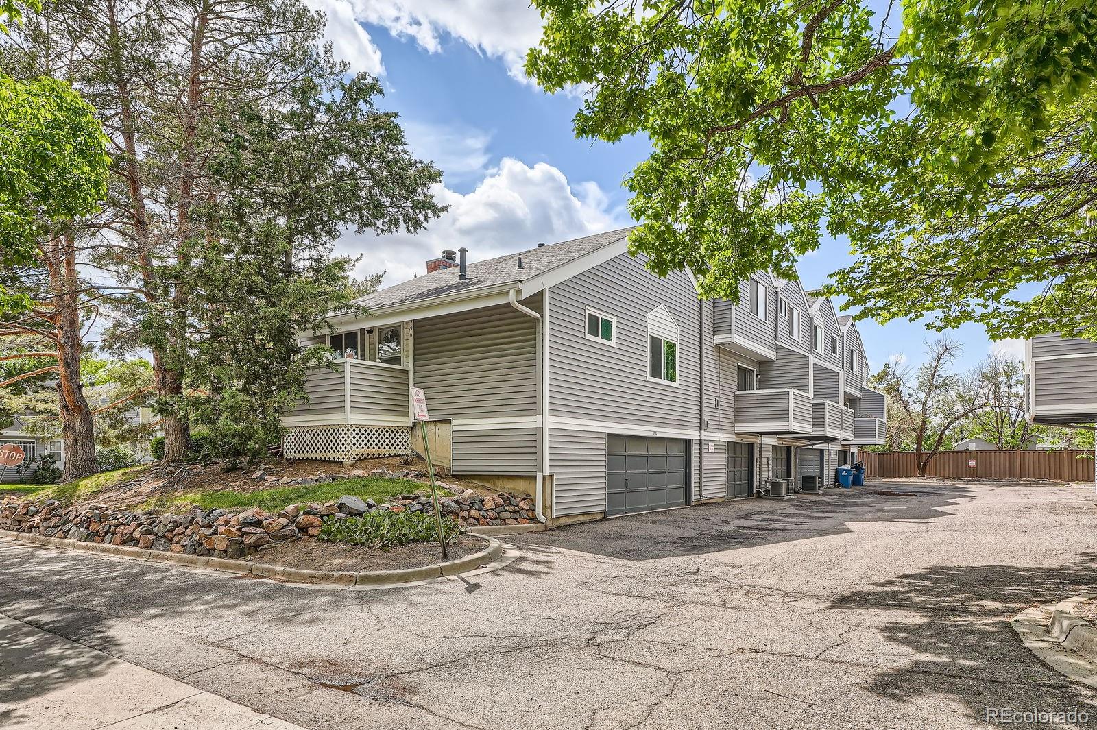 MLS Image #9 for 180 s nome street,aurora, Colorado