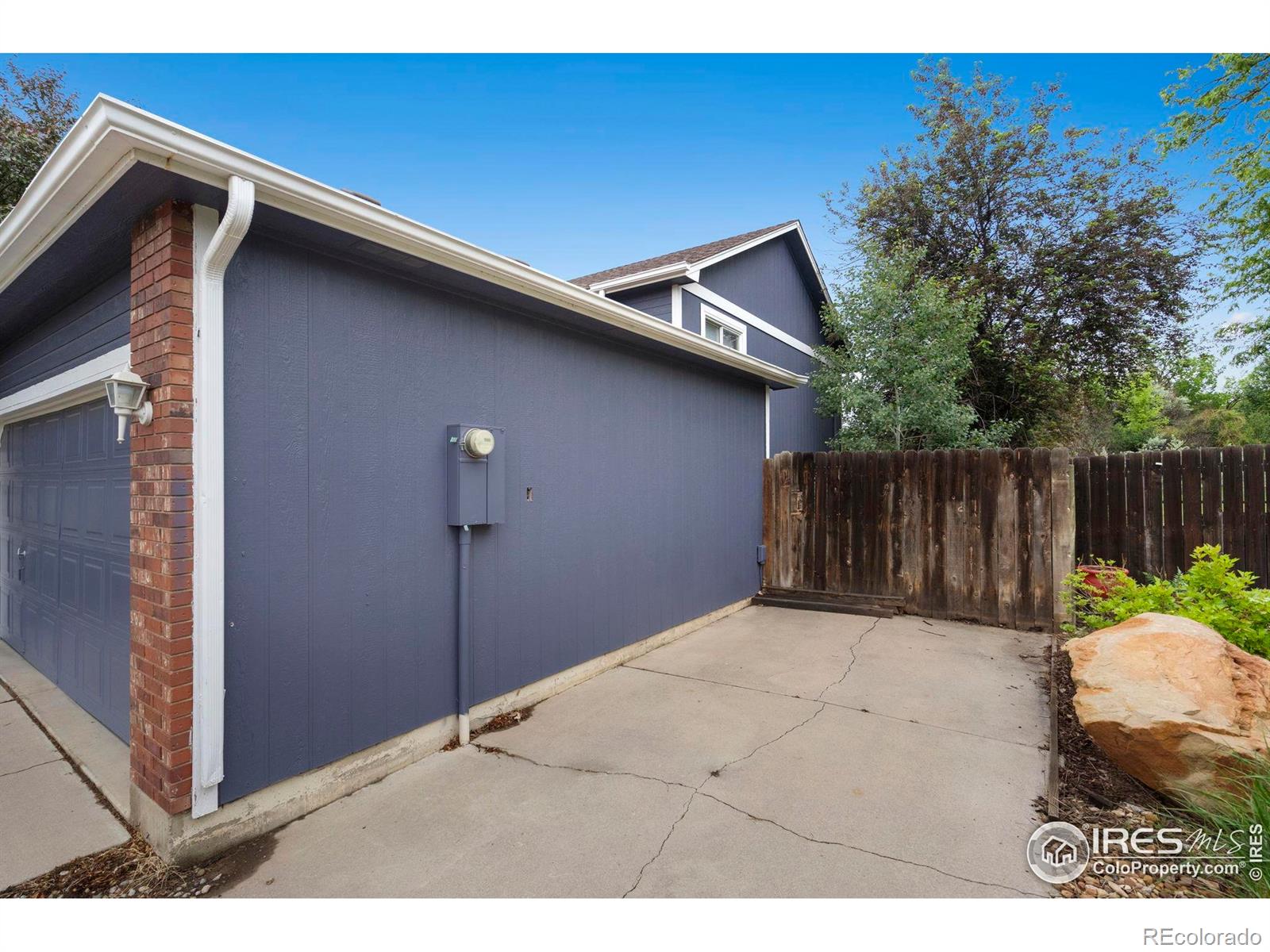 MLS Image #2 for 936  bramblebush street,fort collins, Colorado