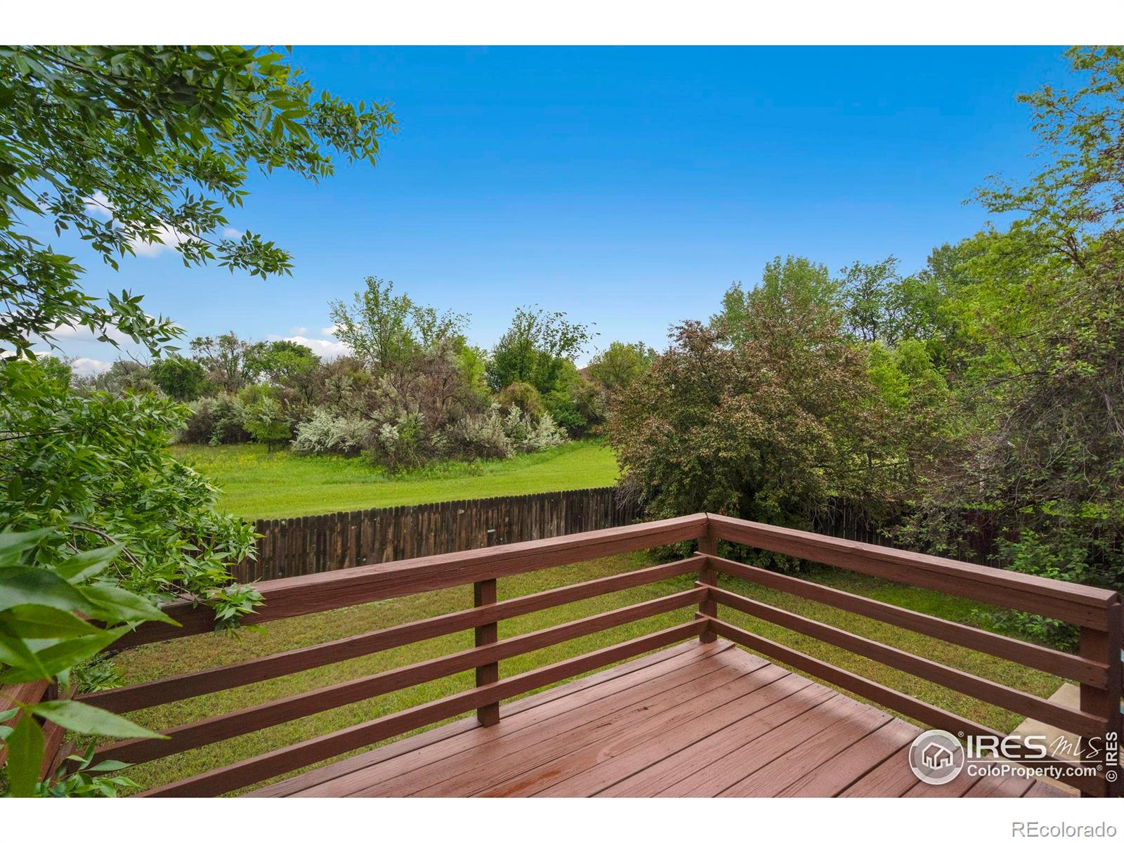 MLS Image #27 for 936  bramblebush street,fort collins, Colorado