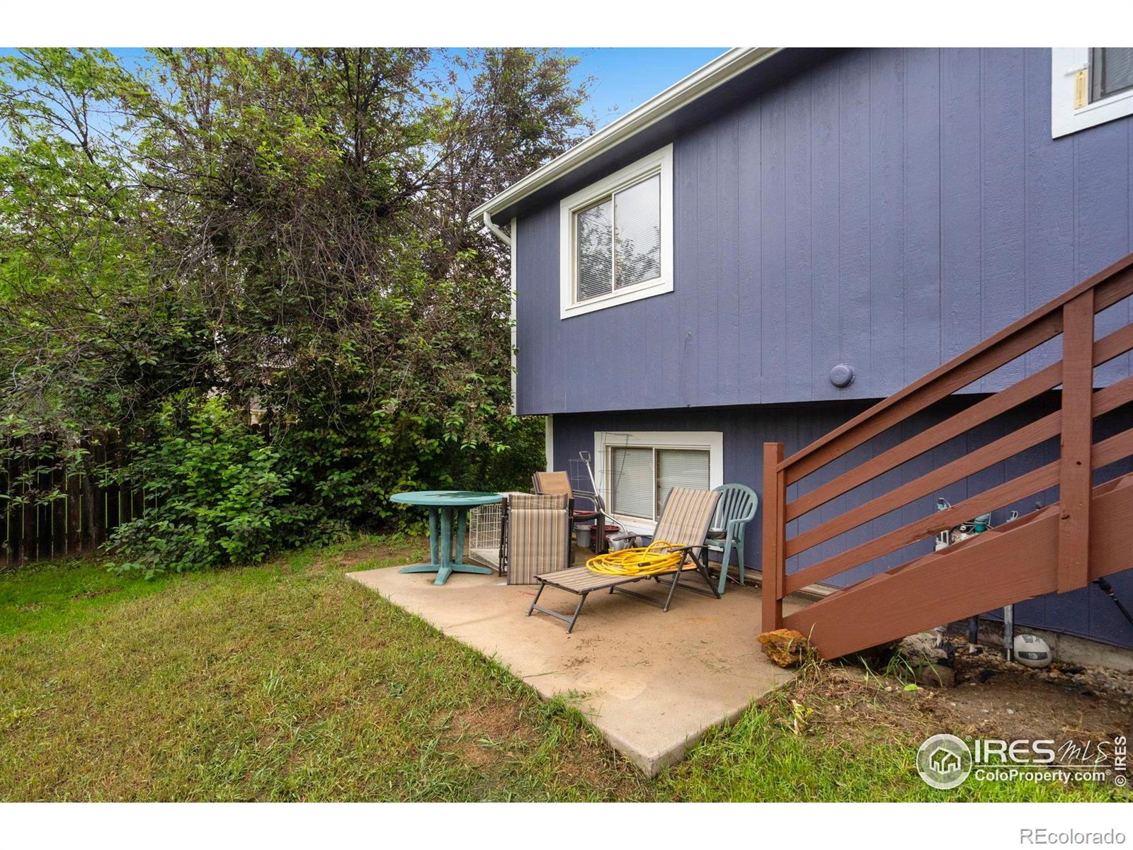 MLS Image #29 for 936  bramblebush street,fort collins, Colorado