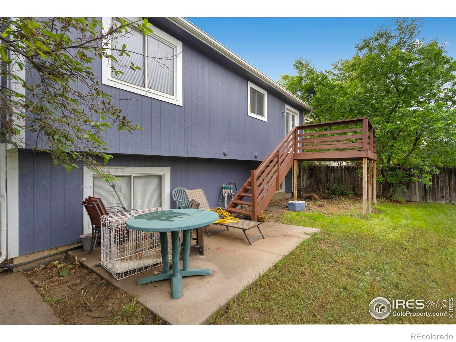 MLS Image #30 for 936  bramblebush street,fort collins, Colorado