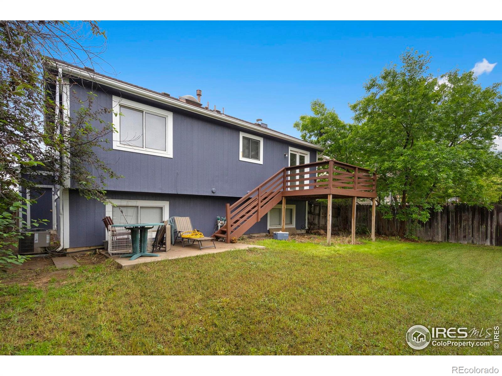 MLS Image #31 for 936  bramblebush street,fort collins, Colorado