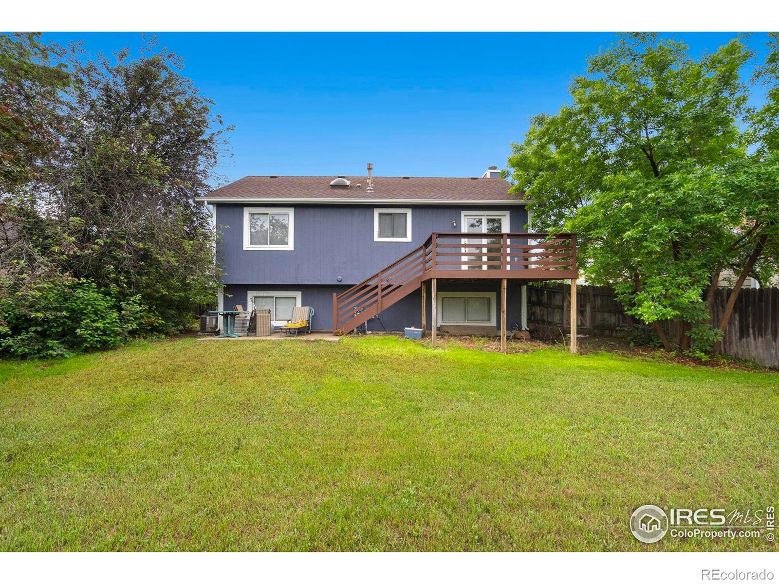 MLS Image #32 for 936  bramblebush street,fort collins, Colorado