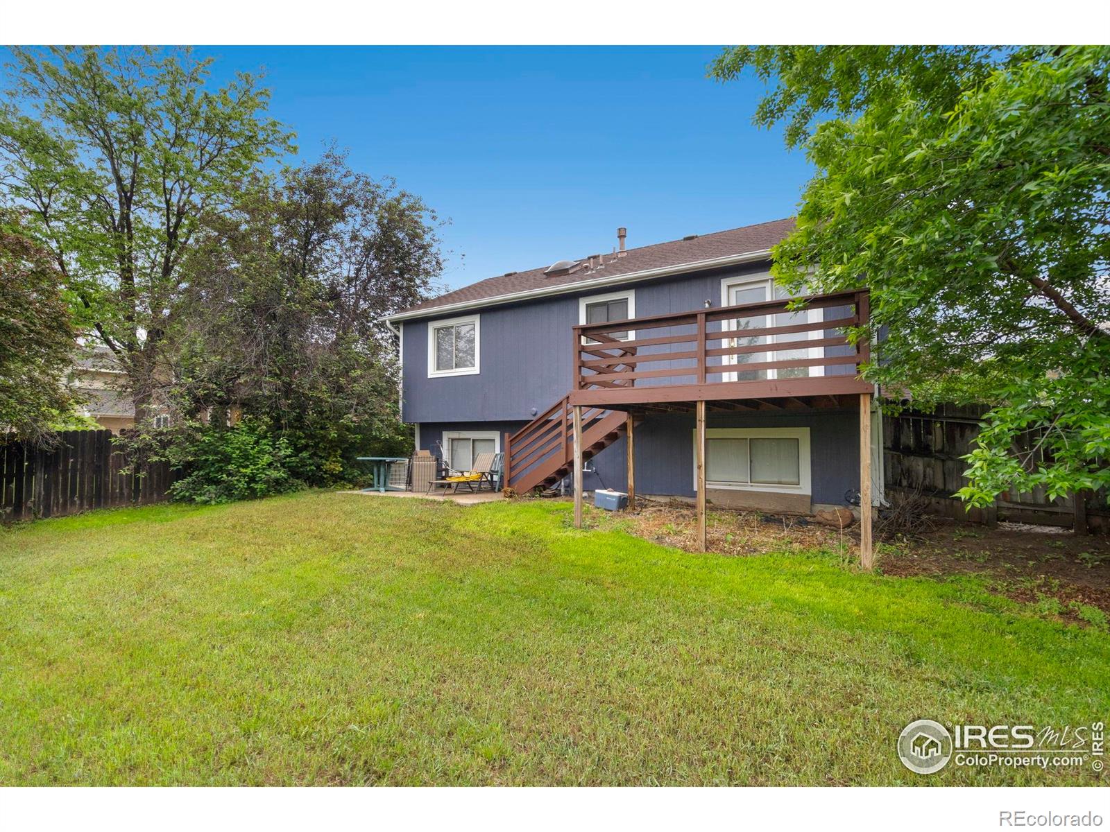 MLS Image #33 for 936  bramblebush street,fort collins, Colorado